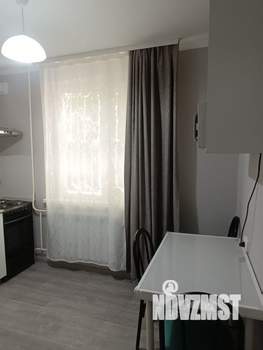 1-к квартира, на длительный срок, 32м2, 1/12 этаж