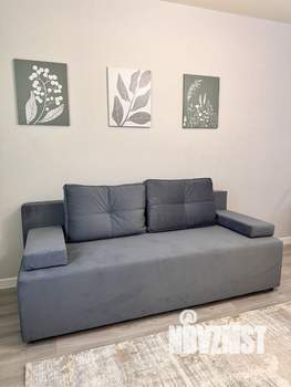 1-к квартира, посуточно, 34м2, 4/18 этаж