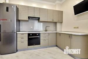 2-к квартира, на длительный срок, 77м2, 8/18 этаж