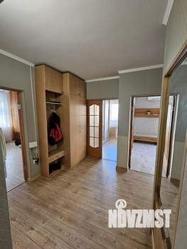 3-к квартира, на длительный срок, 78м2, 5/5 этаж