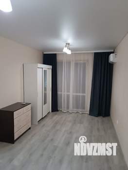 1-к квартира, на длительный срок, 34м2, 3/6 этаж