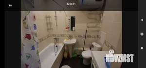 1-к квартира, на длительный срок, 50м2, 13/16 этаж