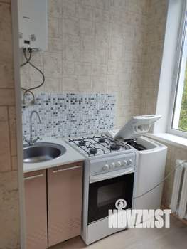 2-к квартира, на длительный срок, 32м2, 2/2 этаж