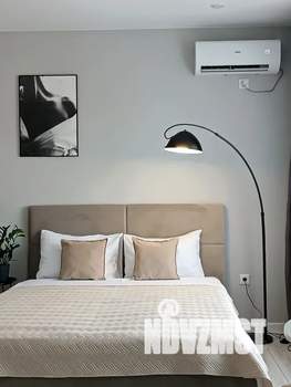 Студия квартира, посуточно, 26м2, 3/24 этаж