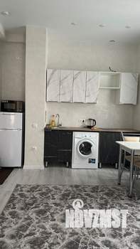 1-к квартира, на длительный срок, 41м2, 17/17 этаж