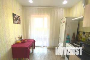 1-к квартира, посуточно, 34м2, 15/17 этаж