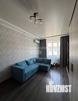 1-к квартира, на длительный срок, 40м2, 3/5 этаж