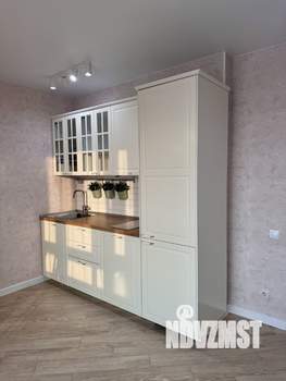 Студия квартира, на длительный срок, 29м2, 17/19 этаж