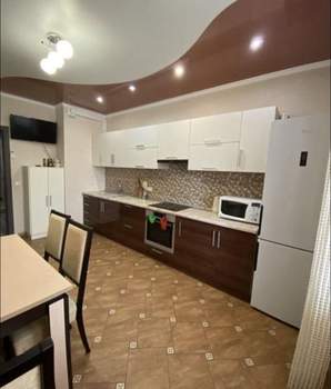 2-к квартира, на длительный срок, 67м2, 17/17 этаж