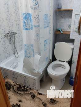 2-к квартира, на длительный срок, 45м2, 1/5 этаж