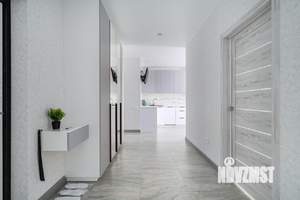 2-к квартира, посуточно, 70м2, 1/1 этаж