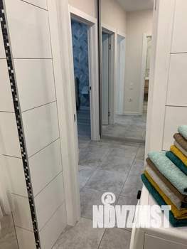 1-к квартира, посуточно, 35м2, 14/21 этаж