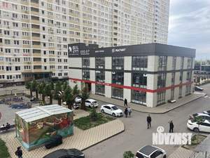 1-к квартира, на длительный срок, 34м2, 3/22 этаж