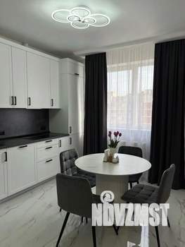 1-к квартира, посуточно, 56м2, 1/1 этаж