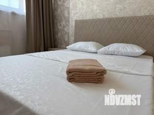 1-к квартира, посуточно, 34м2, 18/19 этаж