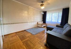 1-к квартира, на длительный срок, 38м2, 2/5 этаж