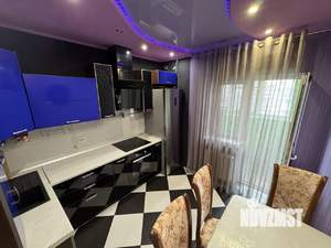 1-к квартира, на длительный срок, 46м2, 13/18 этаж