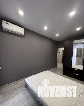 1-к квартира, на длительный срок, 34м2, 17/22 этаж