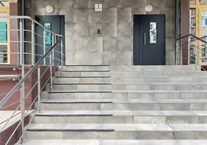 Студия квартира, на длительный срок, 23м2, 15/19 этаж