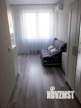 Студия квартира, на длительный срок, 24м2, 2/12 этаж