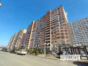 Студия квартира, на длительный срок, 20м2, 9/16 этаж