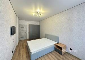 1-к квартира, на длительный срок, 39м2, 9/16 этаж