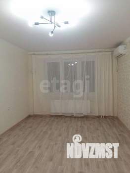 1-к квартира, на длительный срок, 37м2, 4/16 этаж