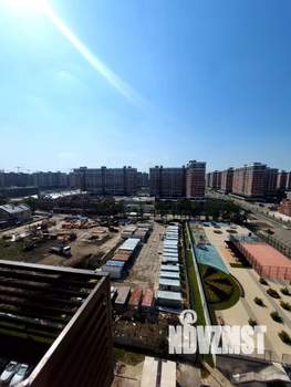 1-к квартира, на длительный срок, 36м2, 12/16 этаж