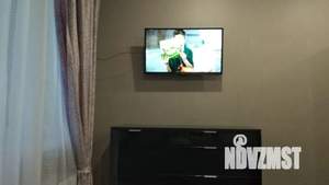 Студия квартира, на длительный срок, 23м2, 6/18 этаж