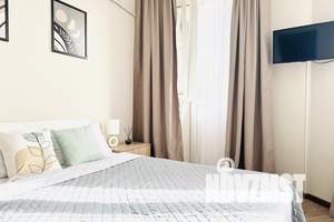 1-к квартира, посуточно, 28м2, 7/9 этаж