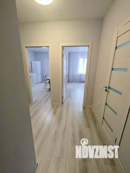 2-к квартира, на длительный срок, 54м2, 9/18 этаж