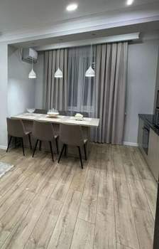 2-к квартира, на длительный срок, 56м2, 4/4 этаж