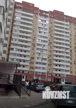 1-к квартира, на длительный срок, 38м2, 10/16 этаж