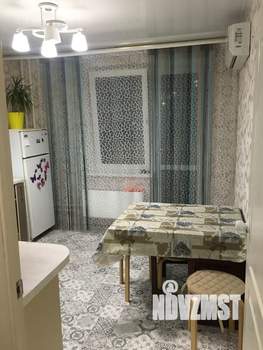 1-к квартира, на длительный срок, 45м2, 13/19 этаж