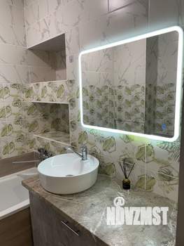 Студия квартира, на длительный срок, 24м2, 11/18 этаж