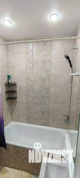 1-к квартира, на длительный срок, 43м2, 9/18 этаж