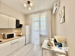 2-к квартира, посуточно, 40м2, 1/1 этаж