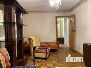 3-к квартира, на длительный срок, 58м2, 1/5 этаж