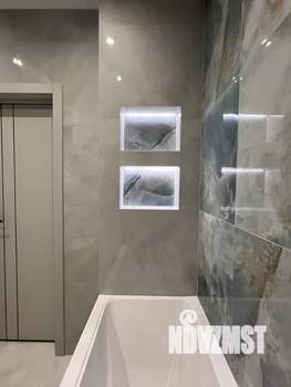 1-к квартира, на длительный срок, 40м2, 1/16 этаж