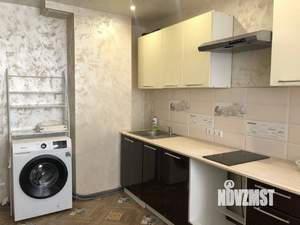 2-к квартира, на длительный срок, 61м2, 1/16 этаж