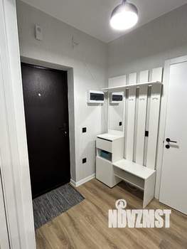 1-к квартира, на длительный срок, 37м2, 3/16 этаж