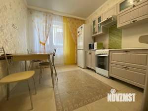 1-к квартира, на длительный срок, 39м2, 8/19 этаж