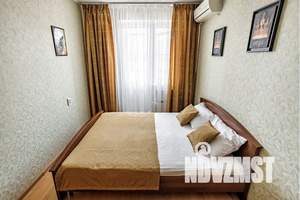 2-к квартира, посуточно, 60м2, 8/10 этаж