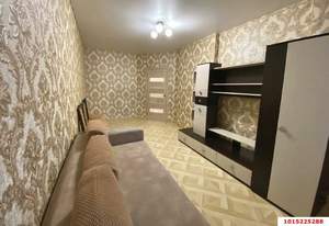 3-к квартира, на длительный срок, 97м2, 5/17 этаж