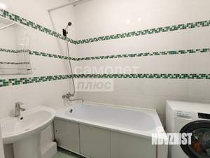 1-к квартира, на длительный срок, 38м2, 6/11 этаж