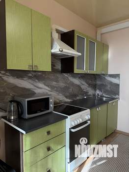 1-к квартира, на длительный срок, 45м2, 22/27 этаж