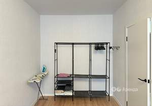 1-к квартира, на длительный срок, 36м2, 12/16 этаж