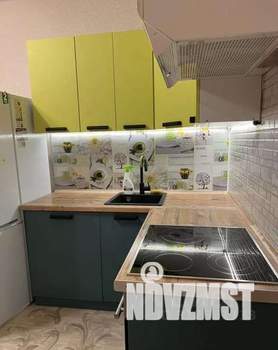 Студия квартира, на длительный срок, 26м2, 3/18 этаж