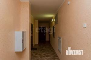 2-к квартира, на длительный срок, 59м2, 3/21 этаж