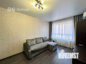 1-к квартира, на длительный срок, 38м2, 13/22 этаж